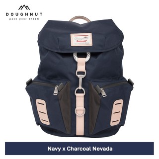 doughnut backpack shopee