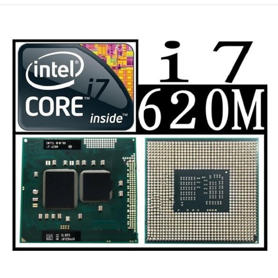 Intel I7 640m I76m I5 580m I5 560m I5 540m I5 5m I5 480m I5 460m I5 450m I5 430m I3 390m Notebook Cpu Processo Shopee Philippines