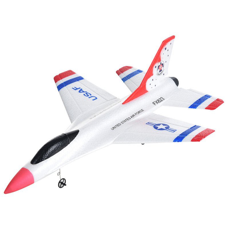 remote control jet toy