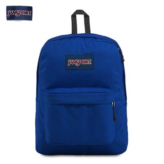 viking red jansport backpack