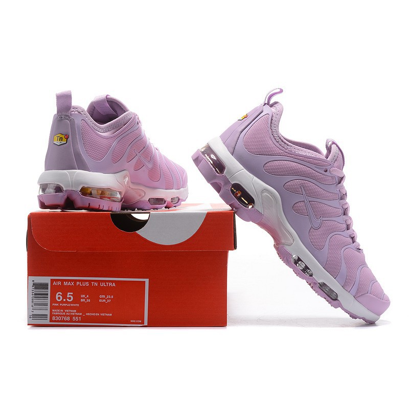 air max plus pink and purple