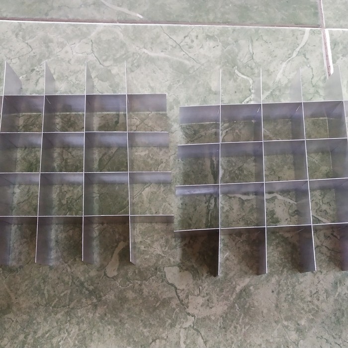 Disassembly Brownie Pan Divider Shopee Philippines