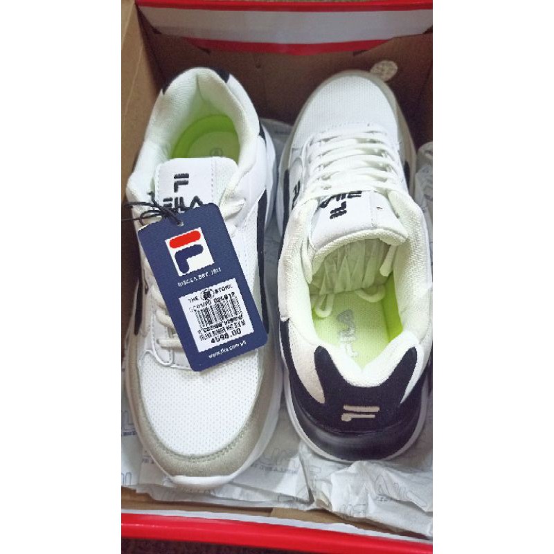 fila shoes usa