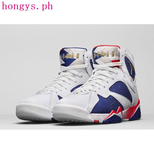 air jordan 7 olympic hoodie