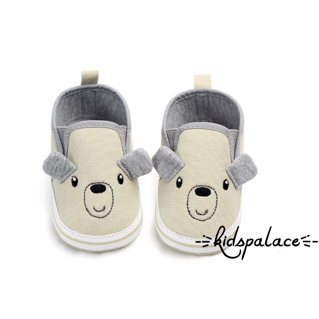 baby crawling shoes