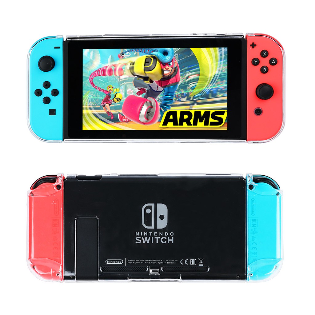 switch cover case