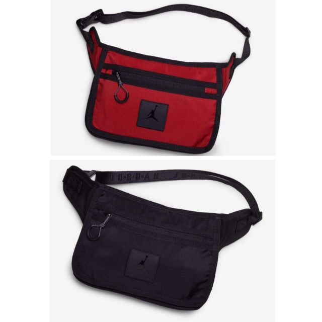 waist bag shopee