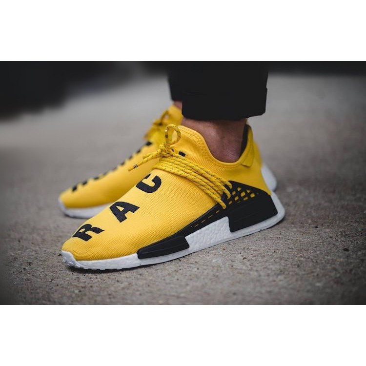 nmd adidas human race price