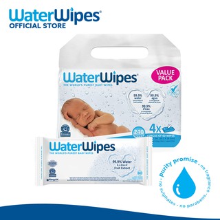 buy water wipes online