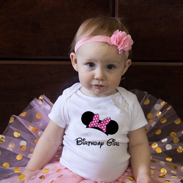 cute baby girl baby grows