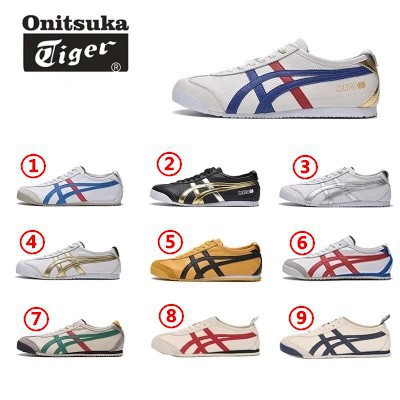 kasut asics tiger