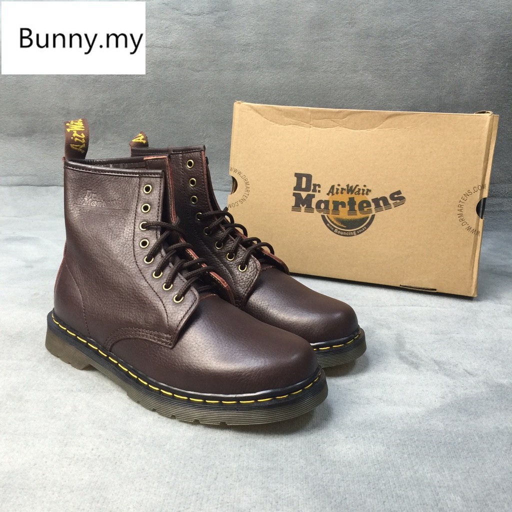 dr martens size 44