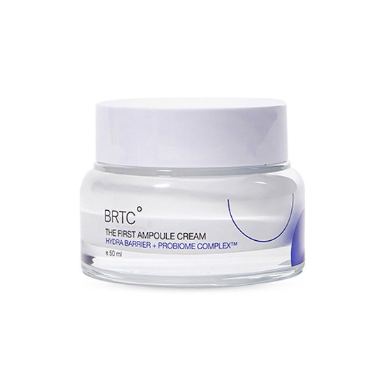 BRTC The First Ampoule Cream 50ml Shopee Philippines
