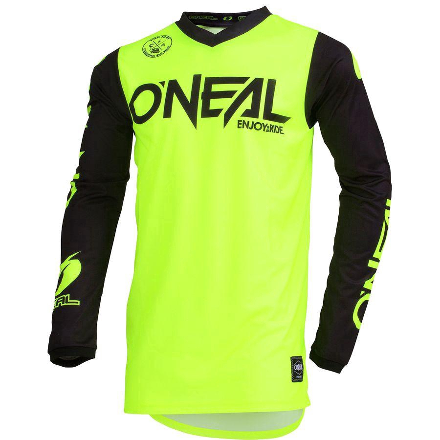 oneal mtb shirt