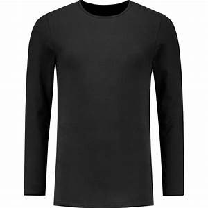 black long sleeve dri fit