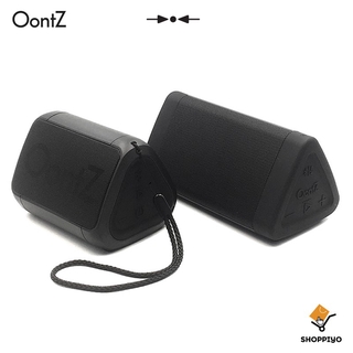 oontz angle 3 microphone