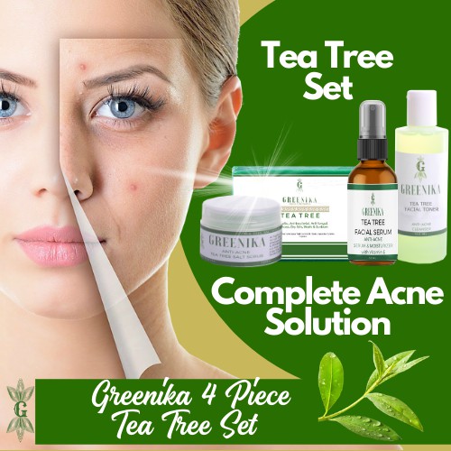 best tea tree toner for acne