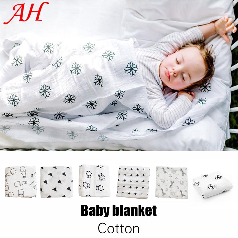 baby wrap bed