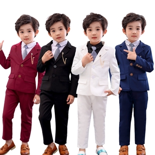 Party wear suits for baby outlet boy