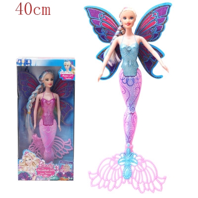 barbie mermaid toy