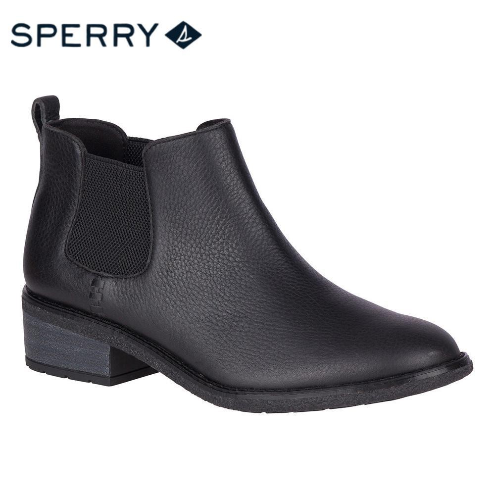 sperry chelsea boot womens