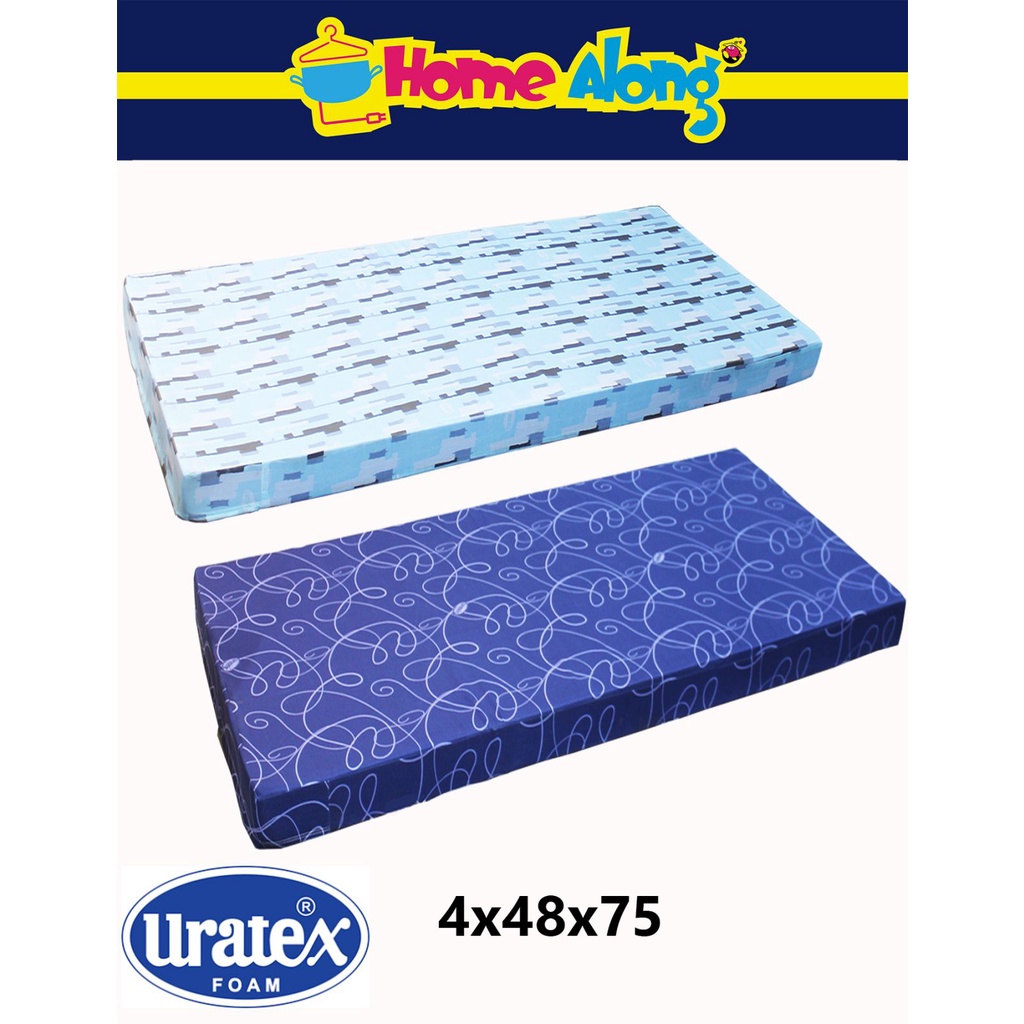 Uratex Foam Logo