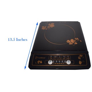 caribbean multi function cooker