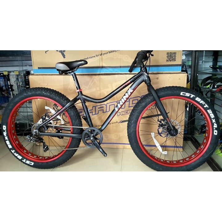 trinx t106 fat bike price