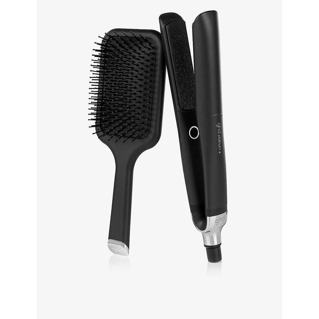 ghd platinum  gift set
