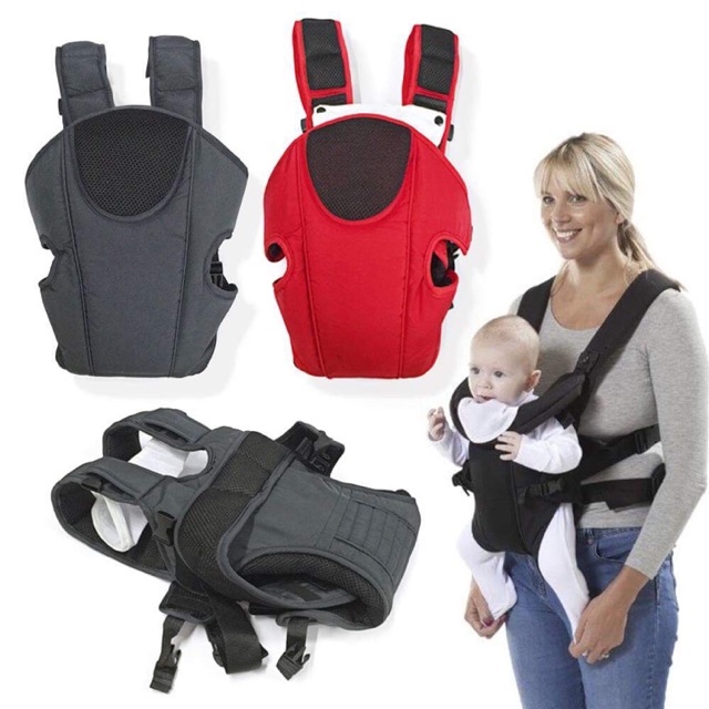 mothercare baby backpack