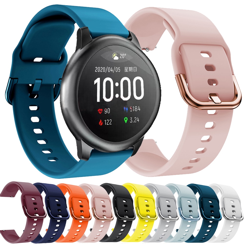haylou solar ls05 band