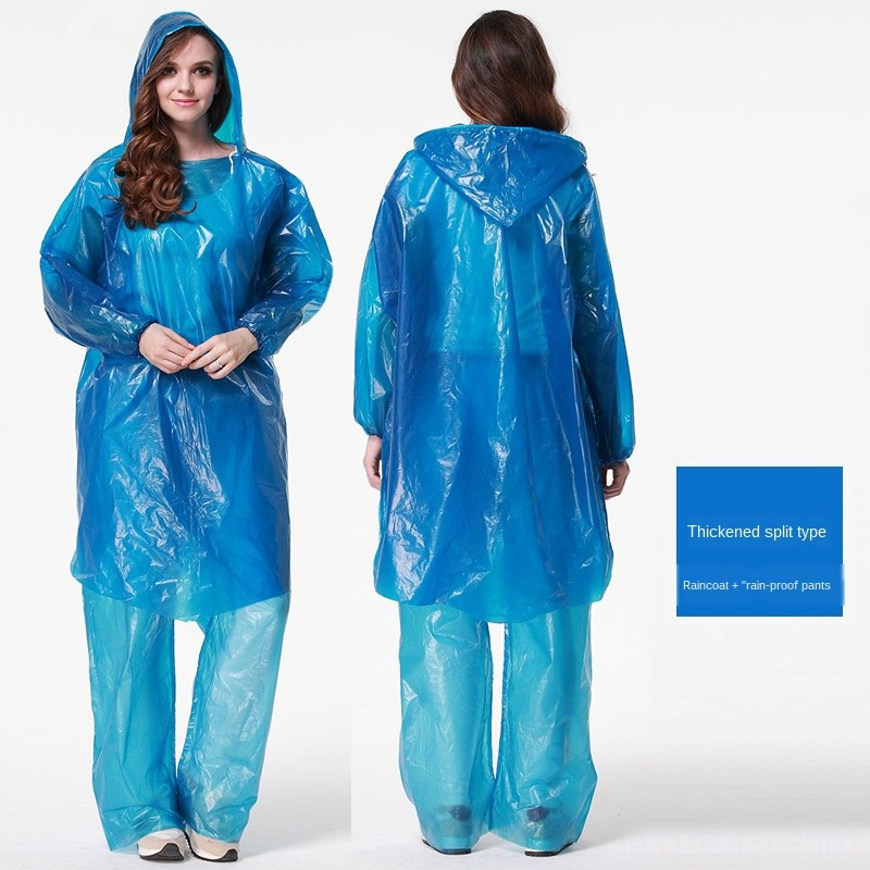 disposable rain pants