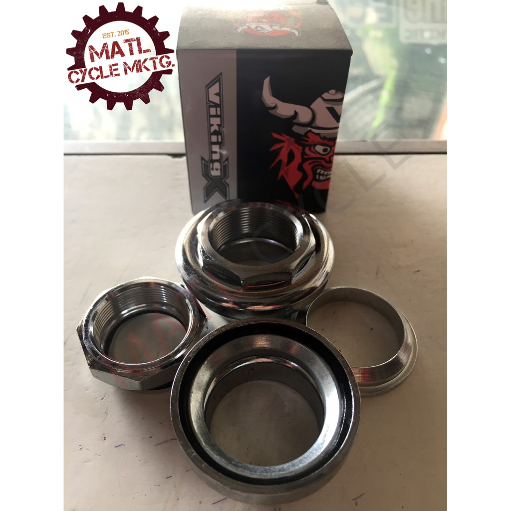 bmx sealed headset bearings