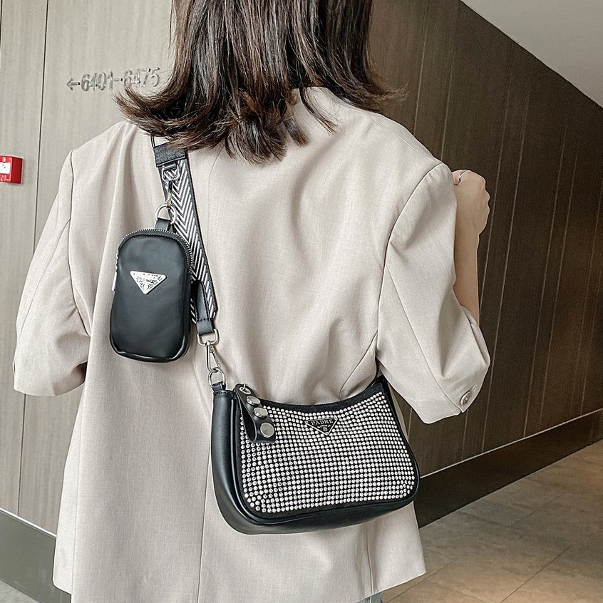 prada bag for womens