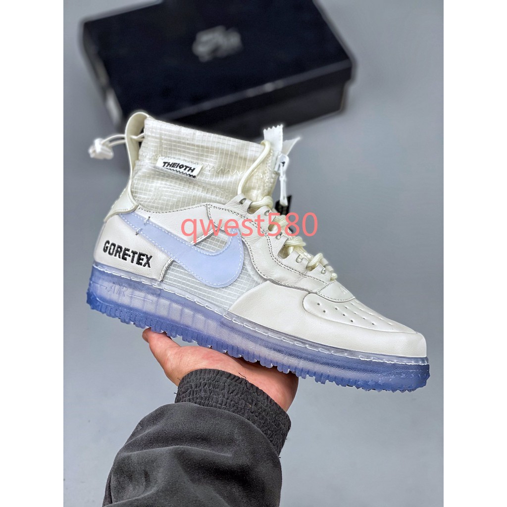 af1 wtr gore tex