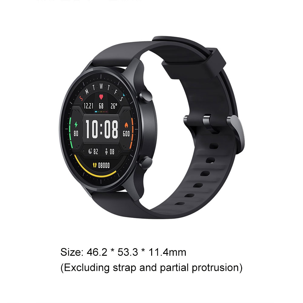 xiaomi watch shopee