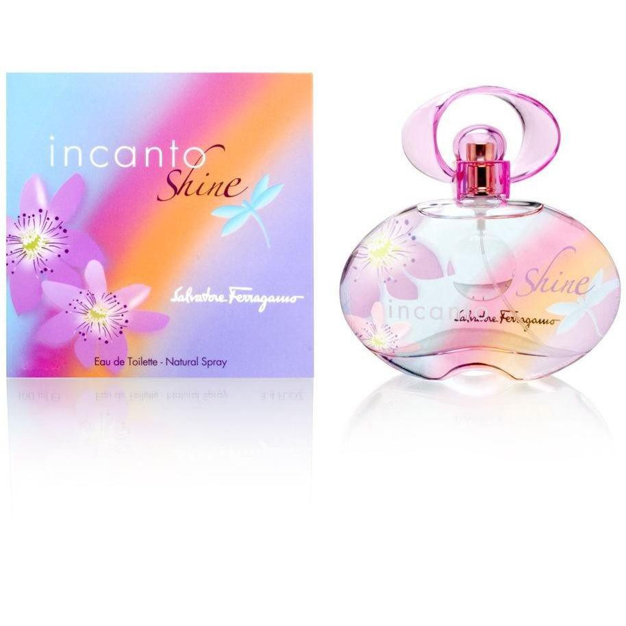 incanto shine original price