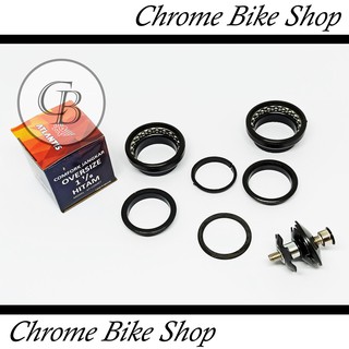 chrome bike shop