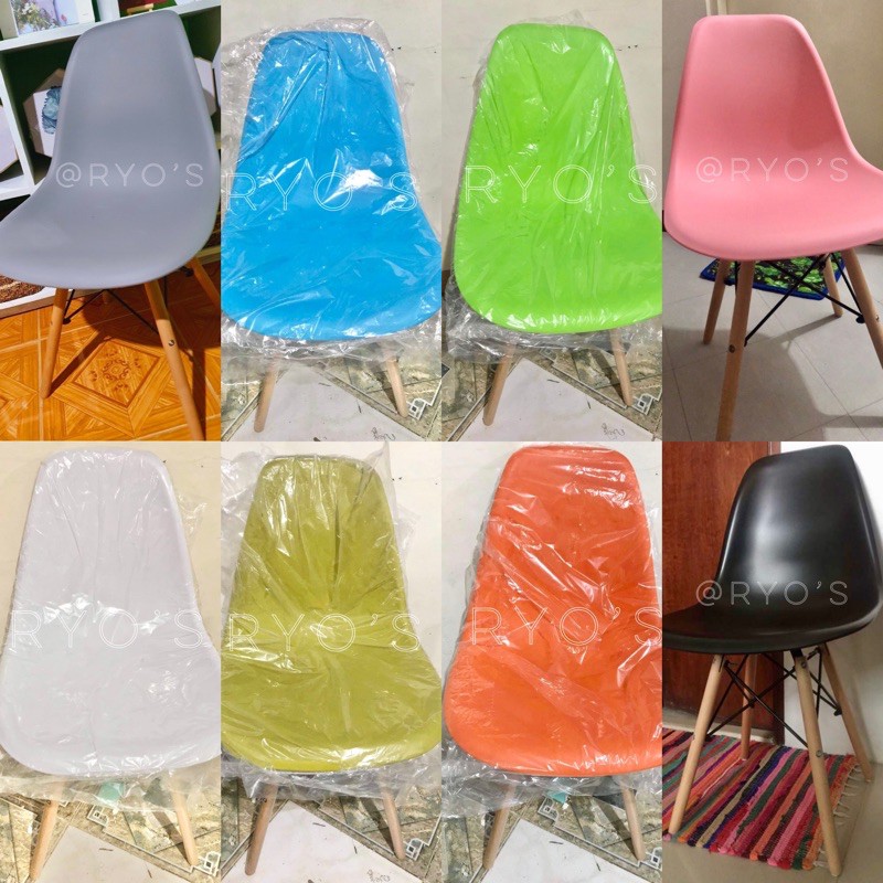 WAREHOUSE SALE !! Basic Nordic Chair / Scandi Chair / Minimalist