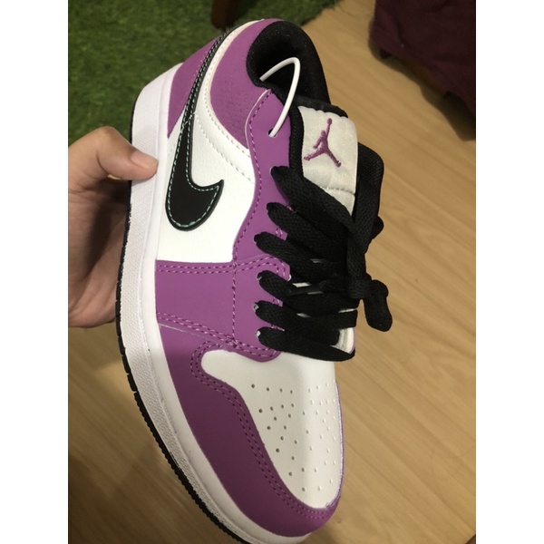 j1 low purple