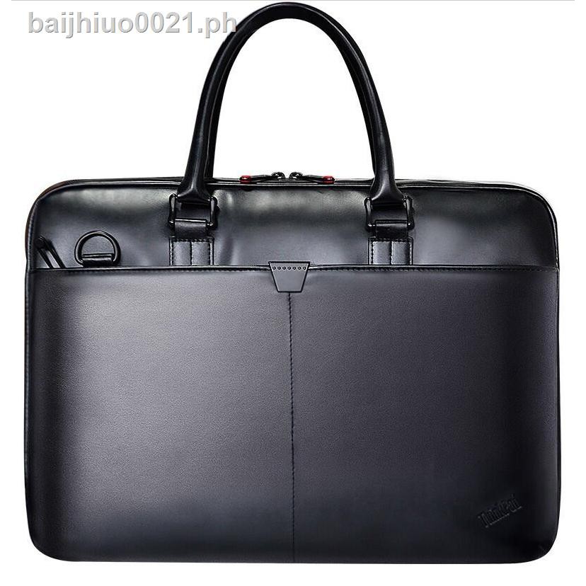 authentic leather laptop bags