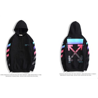 2019 off white hoodie