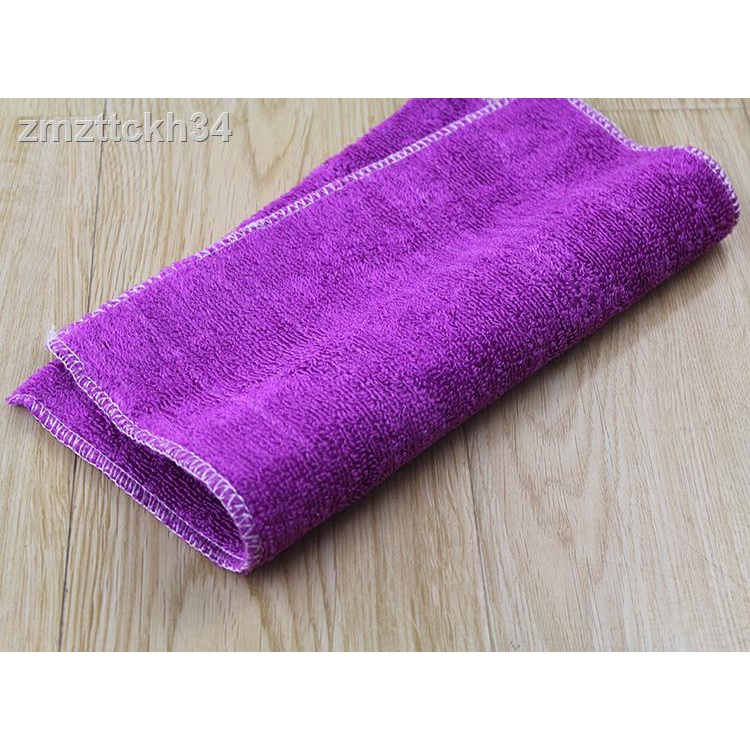 Brush and rag, wipe with bamboo charcoal, wash dishes, bamboo skewers