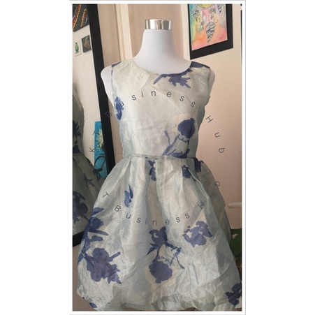 pre loved formal wear