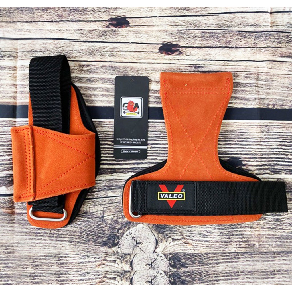 Lifting Grips Lifting Grips (Hand Lining & Back Pulling) Shopee