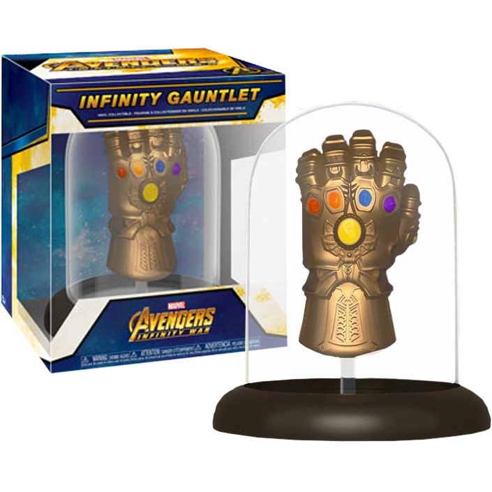 infinity gauntlet funko pop