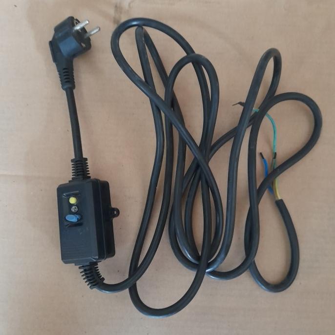 Selling ELCB Cable Water Heater Showcase Original Refrigerator Shopee