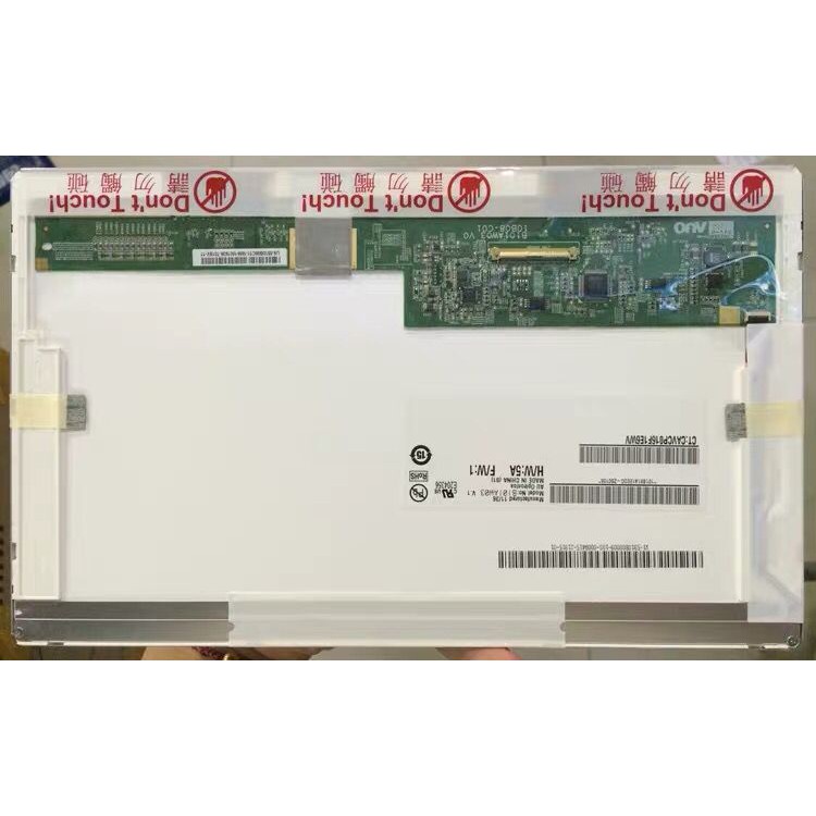 Dalle écran LED 10.1" WSVGA B101AW03 V.1 - Compatible - Neuve Avec Garantie 1 An