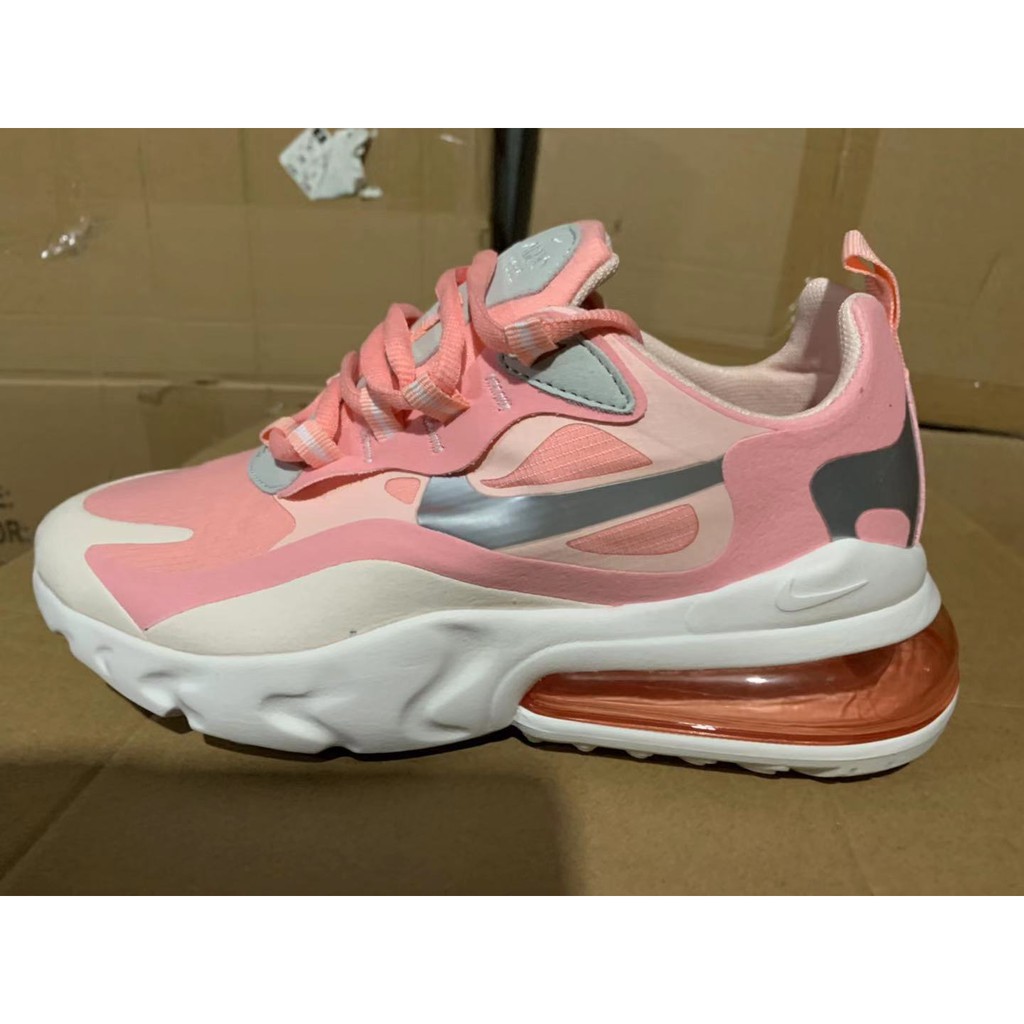 pink casual sneakers