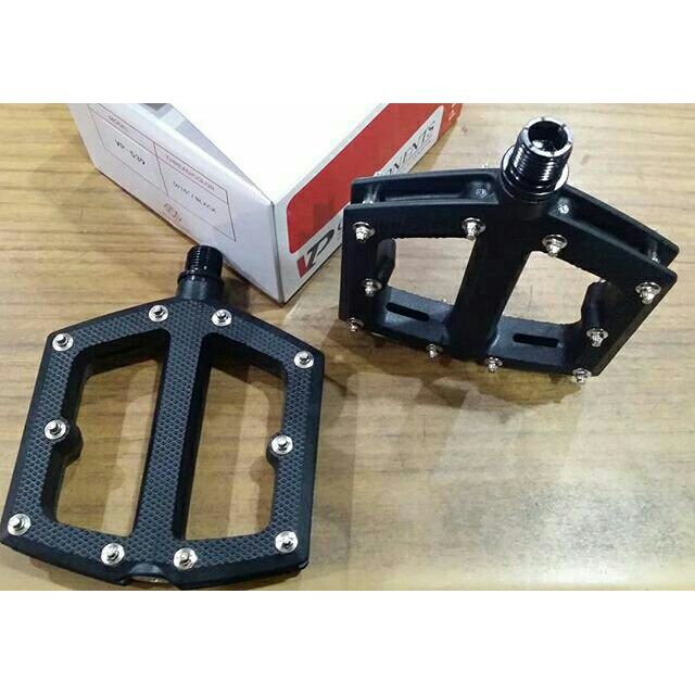 vp platform pedals